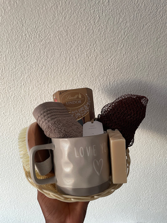 Wellness + Selfcare essentials