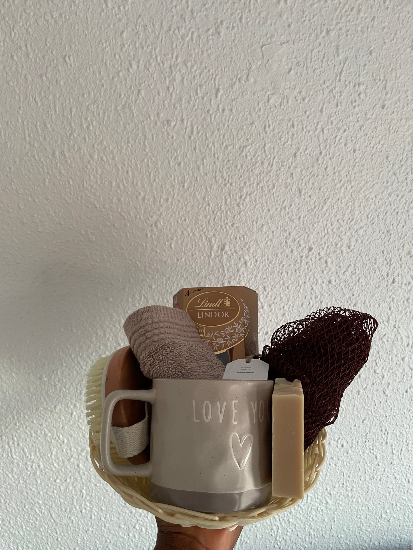 Wellness + Selfcare essentials