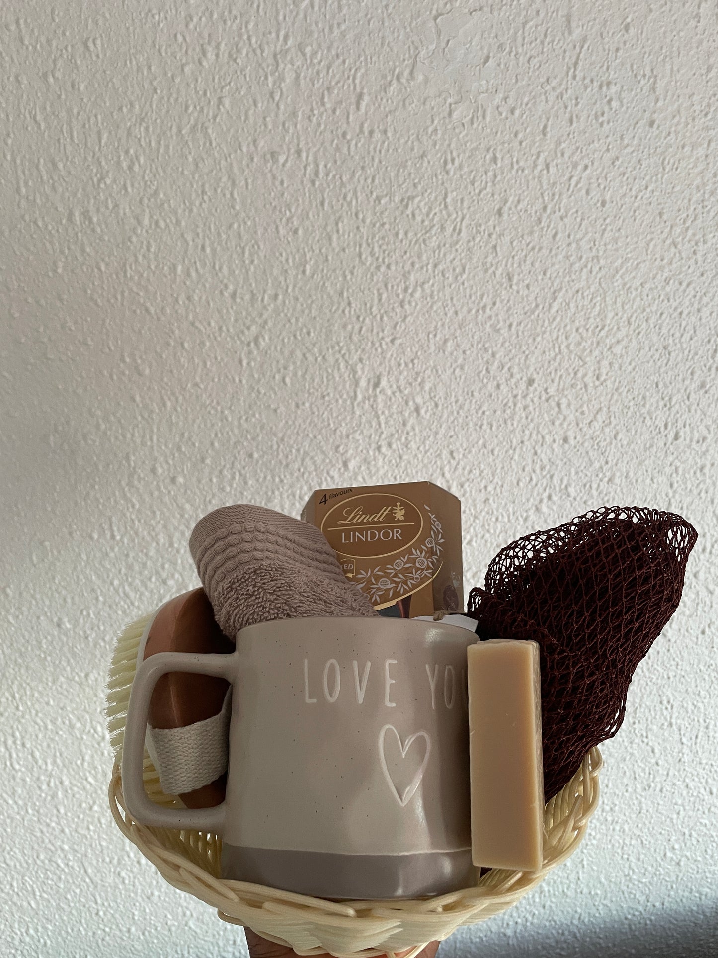 Wellness + Selfcare essentials