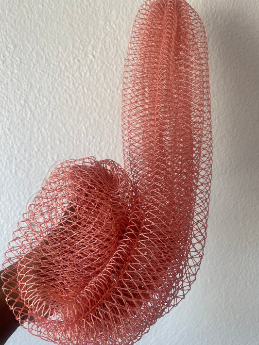 African Net Sponge