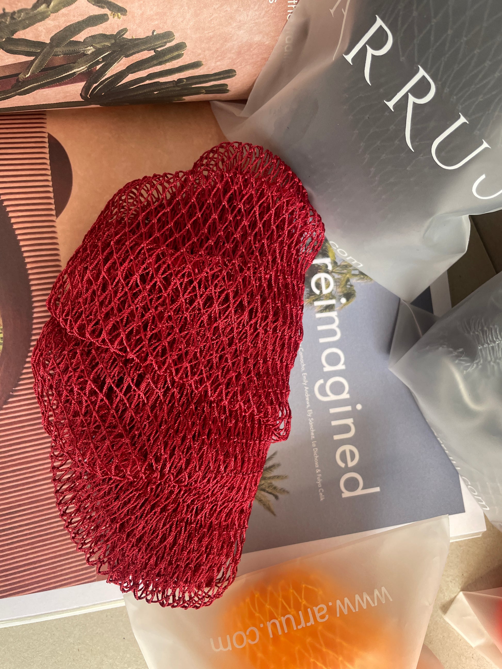 red African net sponge. African bath sponge, Sapo net sponge, African exfoliating net, handmade bath sponge, long exfoliating sponge, deep cleansing bath net, African shower net, full body exfoliator, loofah alternative, traditional African sponge