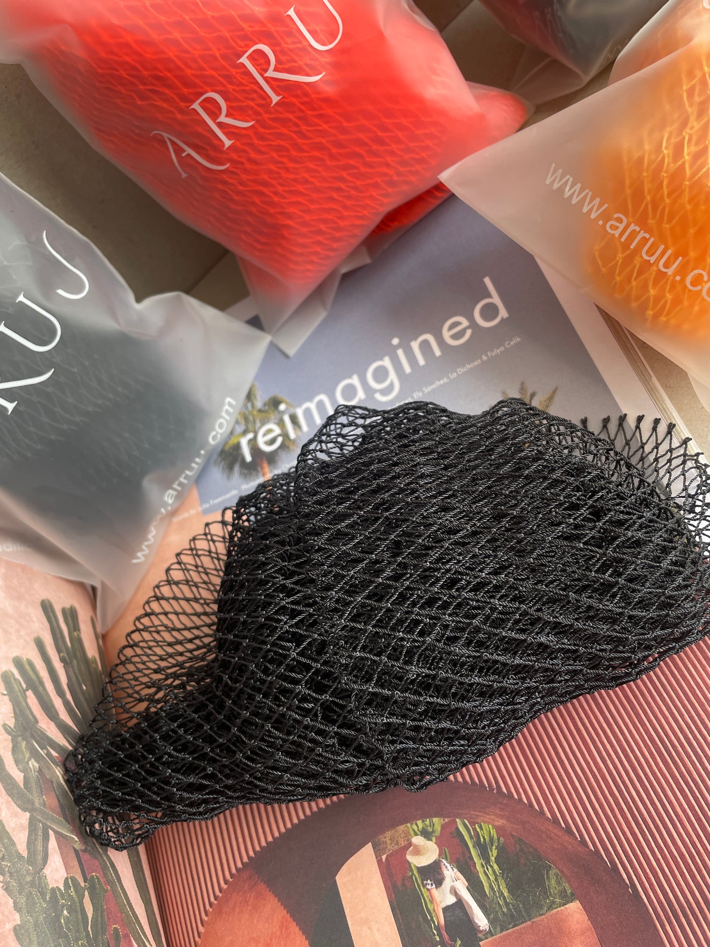 Black African net sponge. African bath sponge, Sapo net sponge, African exfoliating net, handmade bath sponge, long exfoliating sponge, deep cleansing bath net, African shower net, full body exfoliator, loofah alternative, traditional African sponge