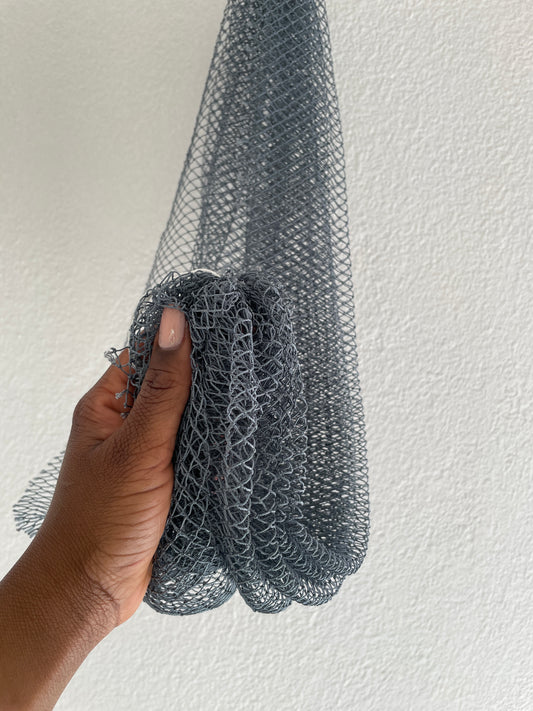 African Net Sponge